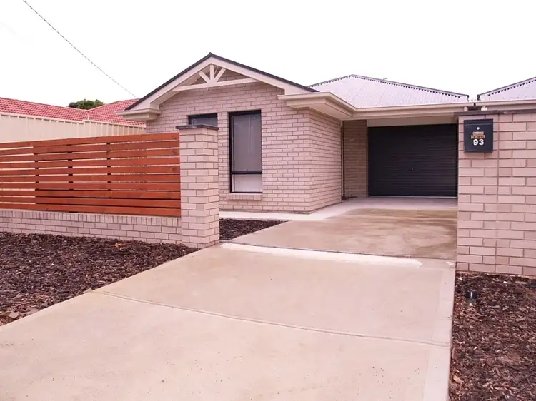 Second view of Homely house listing, 93 Scenic Way, Hackham SA 5163