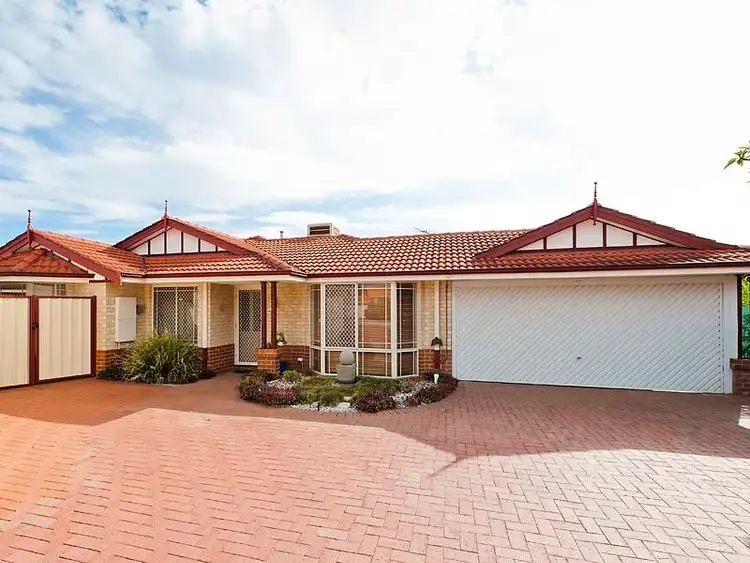 Second view of Homely villa listing, 56B Towncentre Drive, Thornlie WA 6108
