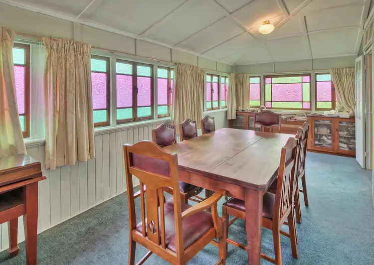 Third view of Homely house listing, 56 Hassall St, Corinda QLD 4075
