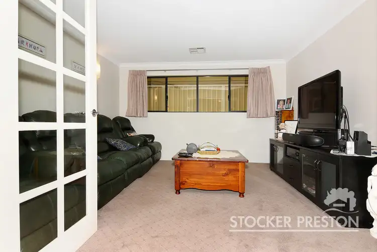 Seventh view of Homely house listing, 34 Abbeygate Street, Australind WA 6233