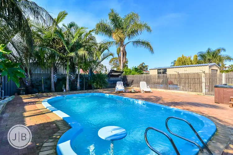 Third view of Homely house listing, 35 Murchinson Way, Gosnells WA 6110
