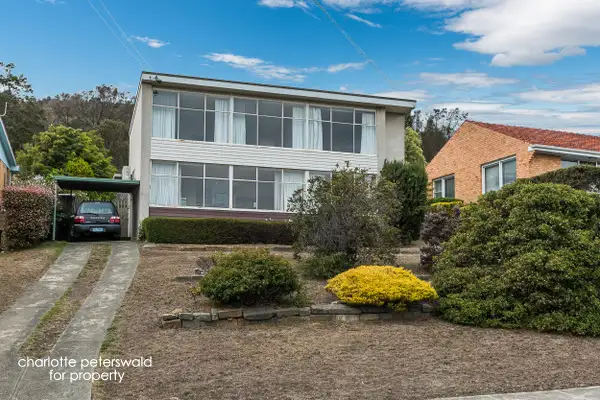 Main view of Homely house listing, 36 Kellatie Road, Rosny TAS 7018