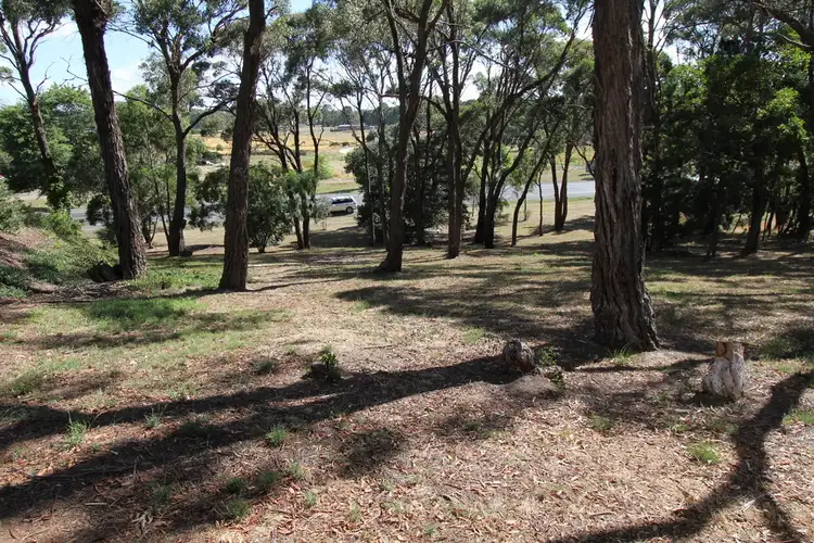 Main view of Homely land listing, 61 - 63 High Street, Beaufort VIC 3373