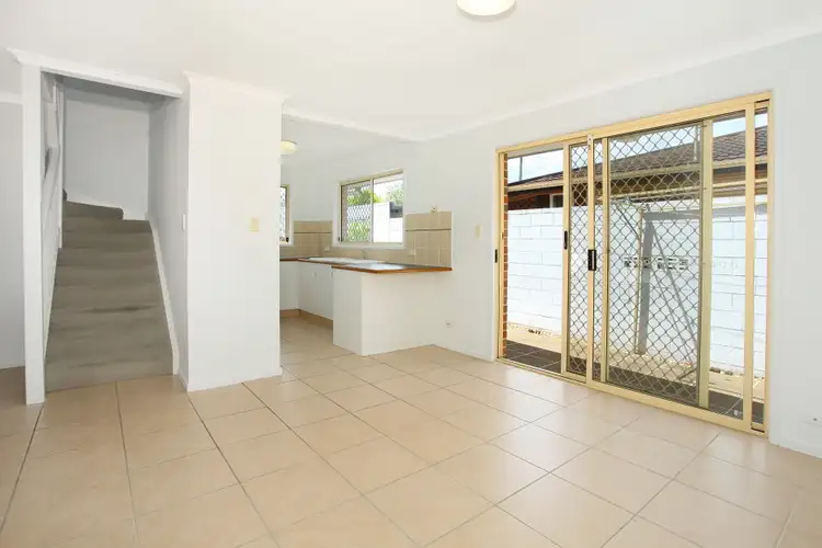 Second view of Homely house listing, 1/40 Margaret Street, Southport QLD 4215