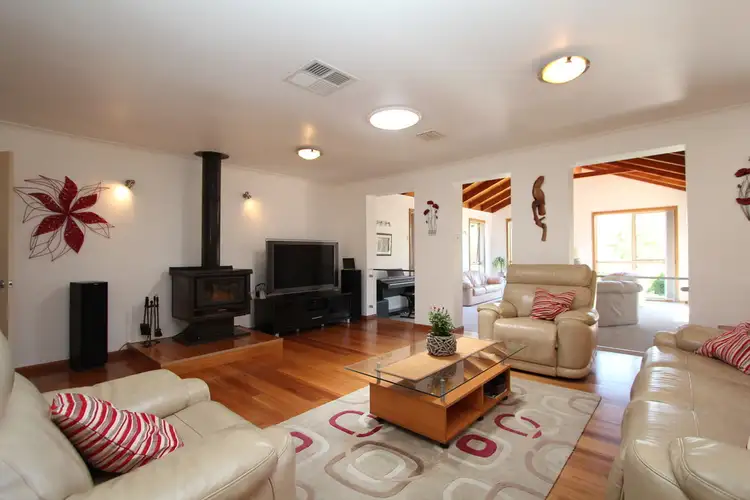 Third view of Homely house listing, 36 Dawes Road, Invermay VIC 3352