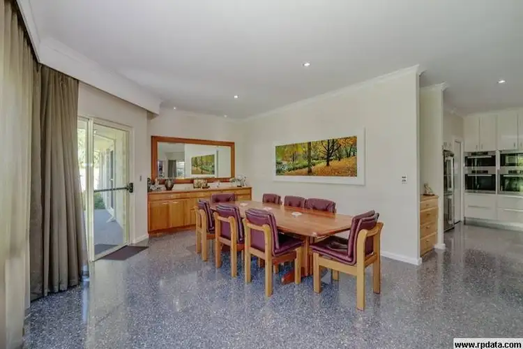 Sixth view of Homely house listing, 37 Angus Close, Bovell WA 6280