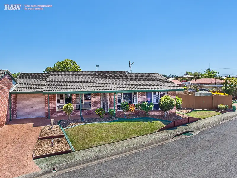 Main view of Homely house listing, 29/130 Duffield Rd, Kallangur QLD 4503