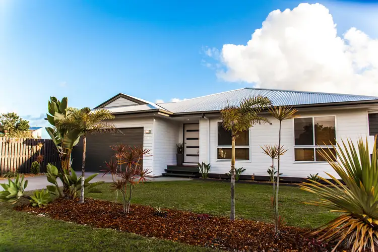 Third view of Homely house listing, Lot 12 Dolphin Ct, Agnes Water QLD 4677
