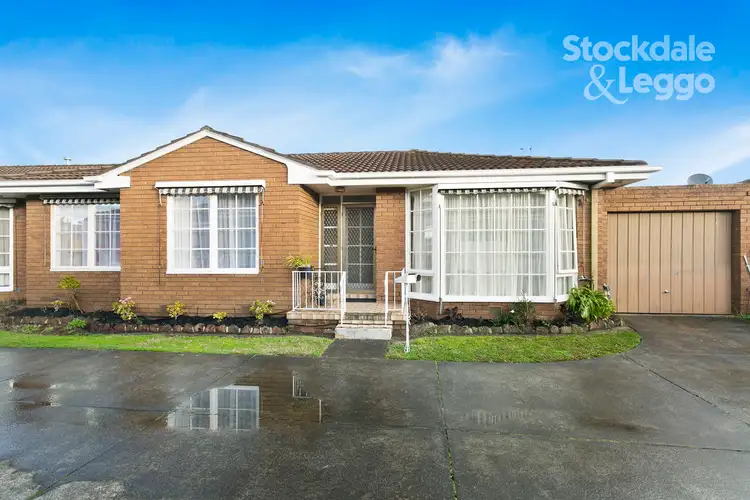 Sixth view of Homely unit listing, 13/144 Grange Road, Carnegie VIC 3163