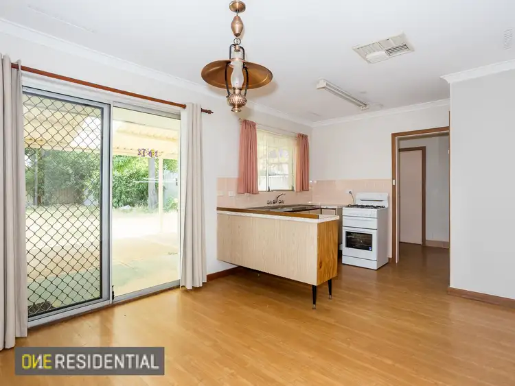 Sixth view of Homely house listing, 59 Evelyn Street, Gosnells WA 6110