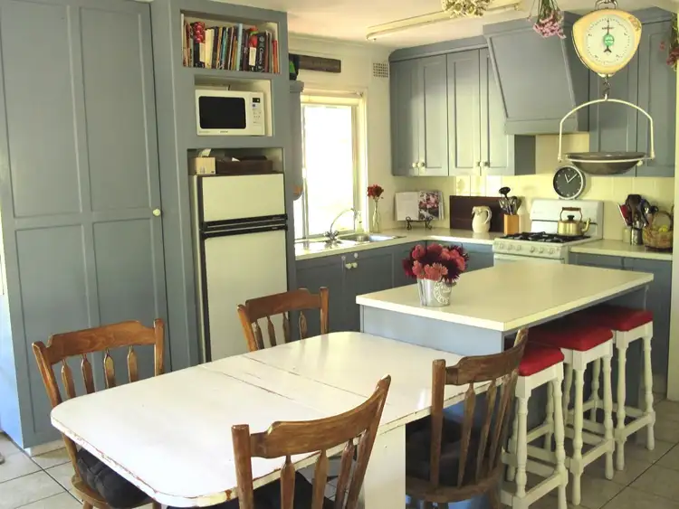 Second view of Homely rural property listing, 1914 Campbells Creek Road, Mudgee NSW 2850