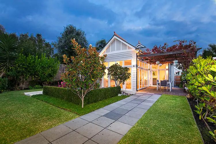 Fourth view of Homely house listing, 70 BREWSTER STREET, Essendon VIC 3040