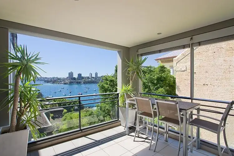Second view of Homely apartment listing, 6/22 Wylde Street, Potts Point NSW 2011