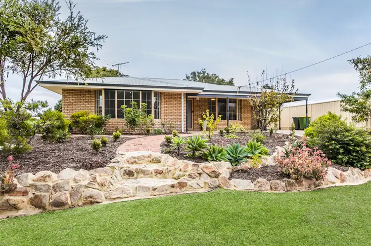 Main view of Homely house listing, 134 Fendam Street, Warnbro WA 6169