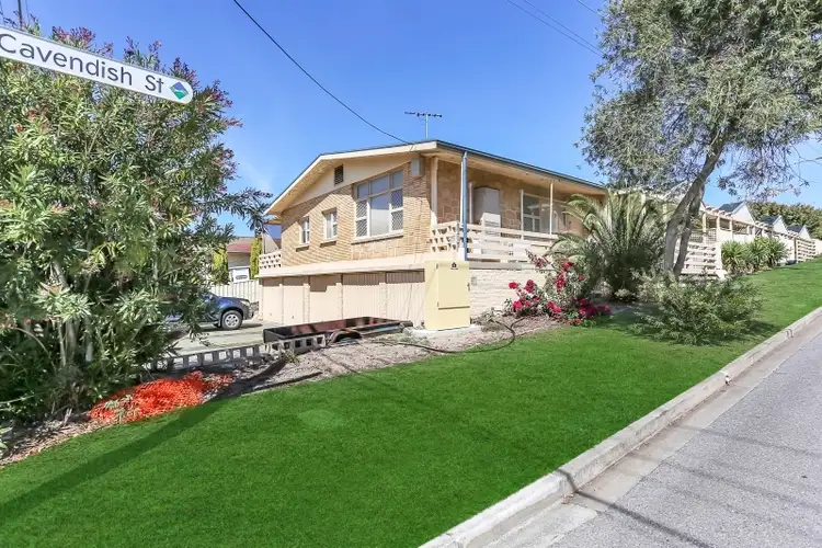 Fifth view of Homely unit listing, 5/53 Military Road, West Beach SA 5024