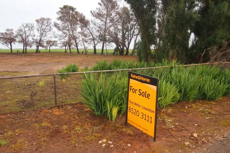 Main view of Homely land listing, 749 Traeger Road, Mallala SA 5502