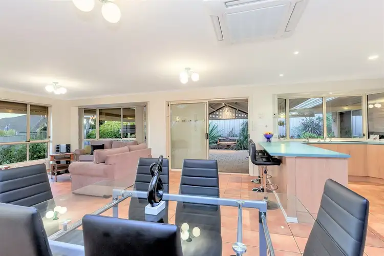 Sixth view of Homely house listing, 40 Grand Boulevard, Seaford Rise SA 5169
