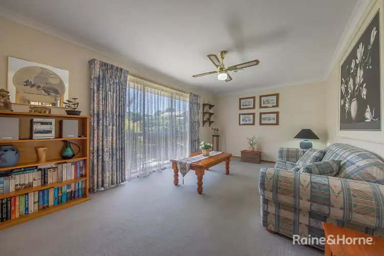 Fifth view of Homely house listing, 15 Allen Court, Sunbury VIC 3429
