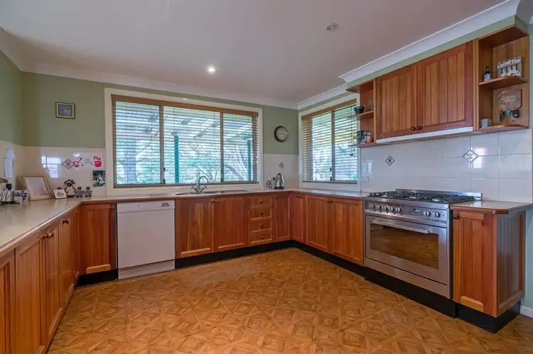 Third view of Homely house listing, 3 Bilton Place, Orange NSW 2800