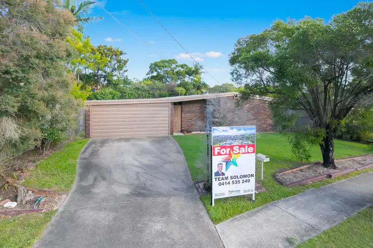 Fourth view of Homely house listing, 34 Canterbury Street, Alexandra Hills QLD 4161