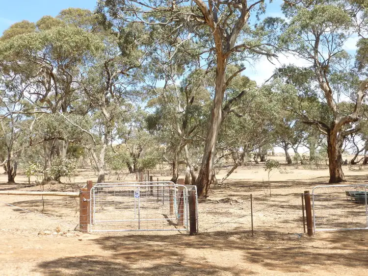 Third view of Homely rural property listing, - Old Resevoir Road, Canowie Belt SA 5420