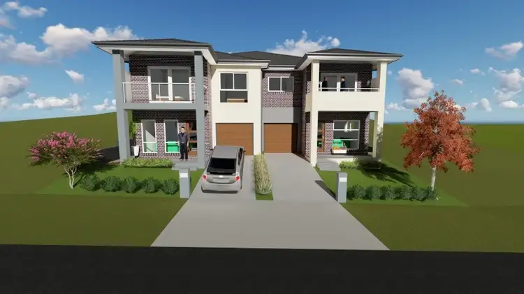 36 Orion Street, Campbelltown NSW 2560