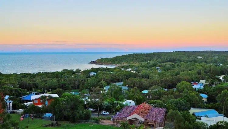 Fourth view of Homely land listing, lot 79 Panorama Close, Agnes Water QLD 4677