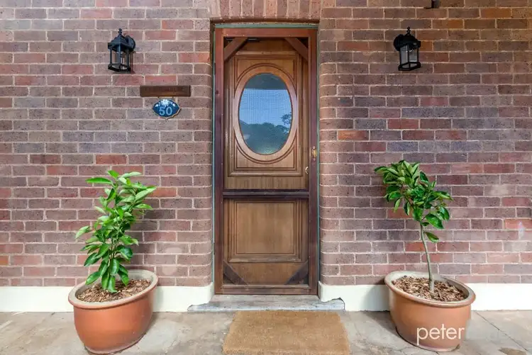Second view of Homely house listing, 50 McLachlan Street, Orange NSW 2800
