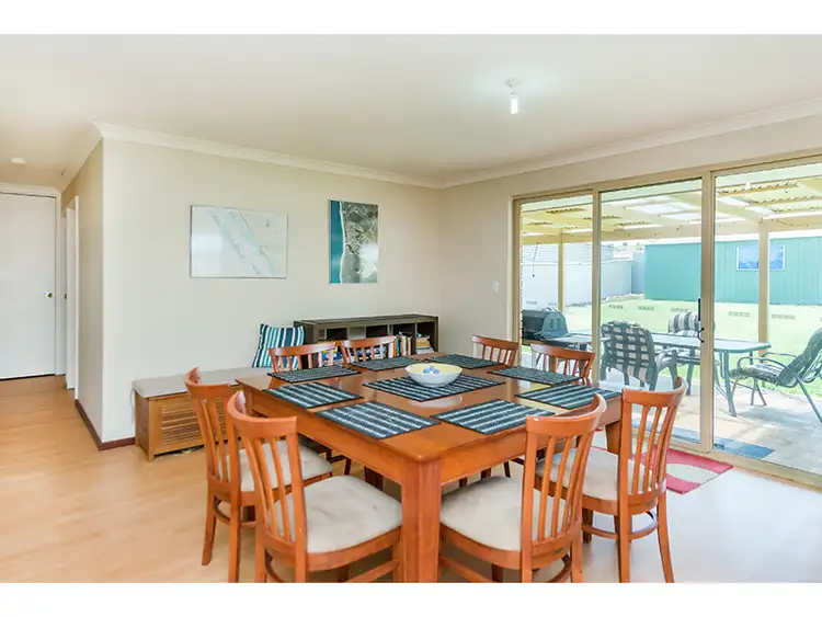 Fourth view of Homely house listing, 5 Wollamarra Road, Guilderton WA 6041