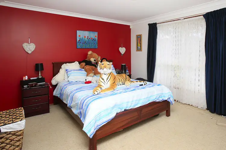 Fifth view of Homely house listing, 85 Mulwaree Drive, Tallong NSW 2579