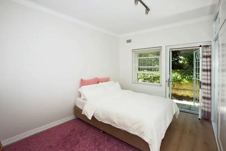Fourth view of Homely apartment listing, 6/33 Wolseley Road, Point Piper NSW 2027