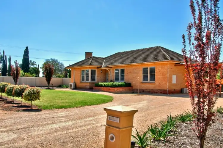 Fourth view of Homely house listing, 16 Rudolph Street, Loxton SA 5333