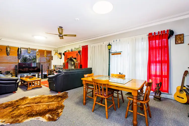 Third view of Homely house listing, 21 Broughton Street, Camden NSW 2570
