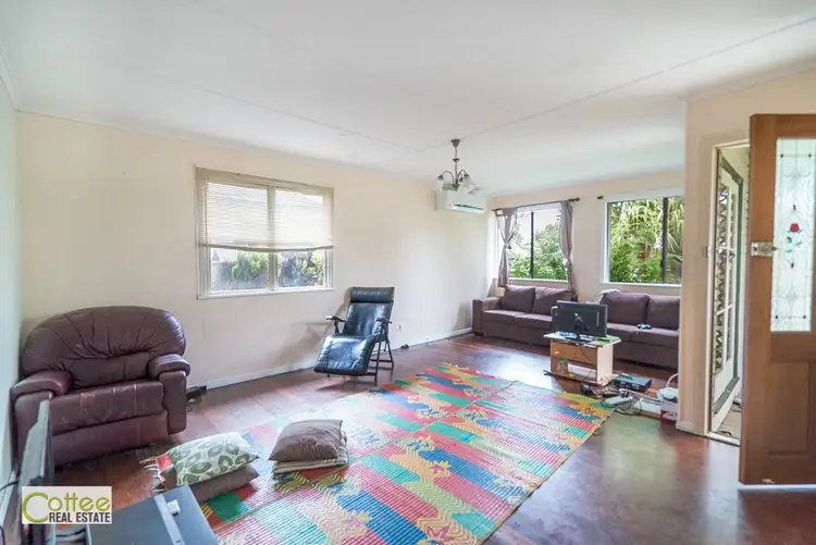 Third view of Homely house listing, 55 BIARRA STREET, Deagon QLD 4017