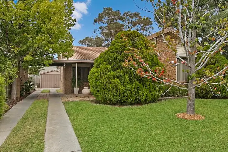 9 Hunter Avenue, California Gully VIC 3556