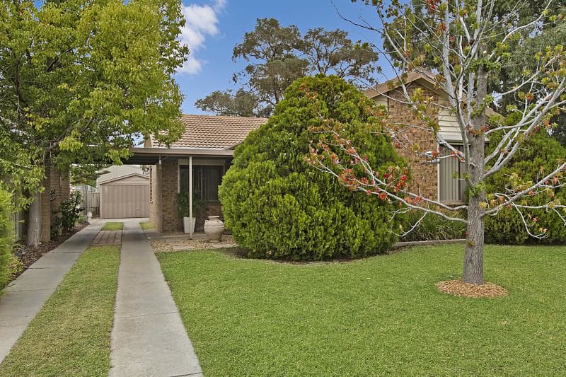 Main view of Homely house listing, 9 Hunter Avenue, California Gully VIC 3556
