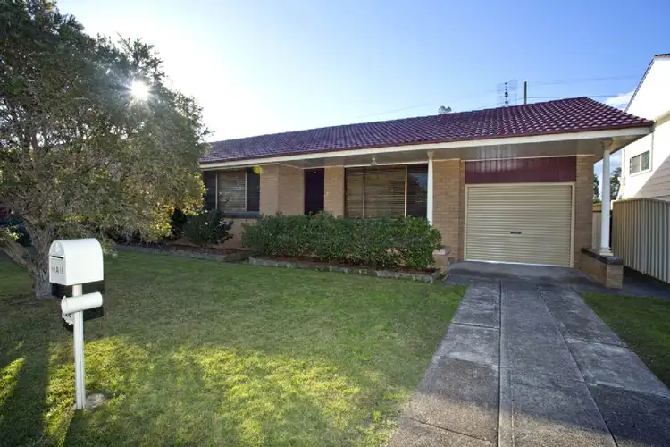 26 Foveaux Crescent, Metford NSW 2323