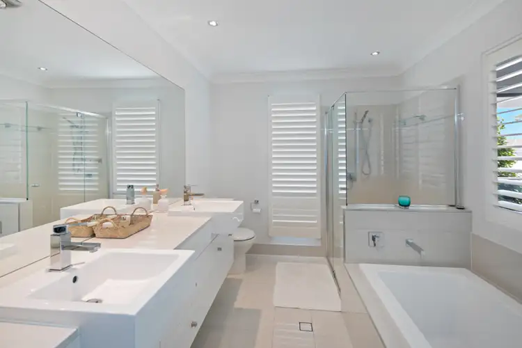 Sixth view of Homely townhouse listing, 23/92-94 Sturgeon Street, Ormiston QLD 4160