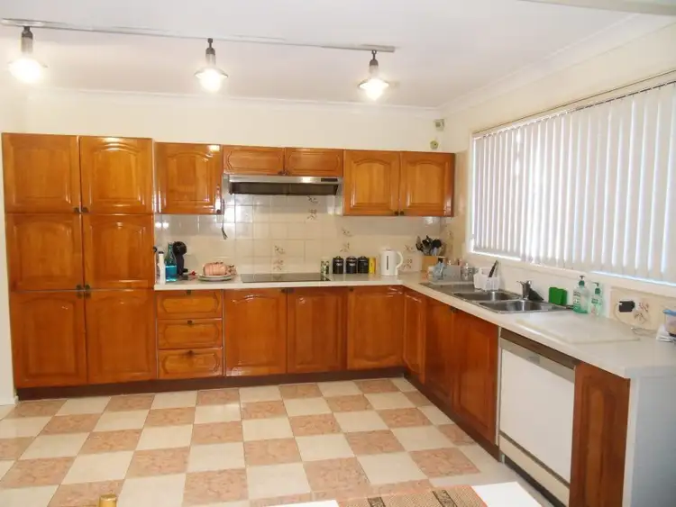 Third view of Homely house listing, 7 Bywong Place,, Bonnyrigg NSW 2177