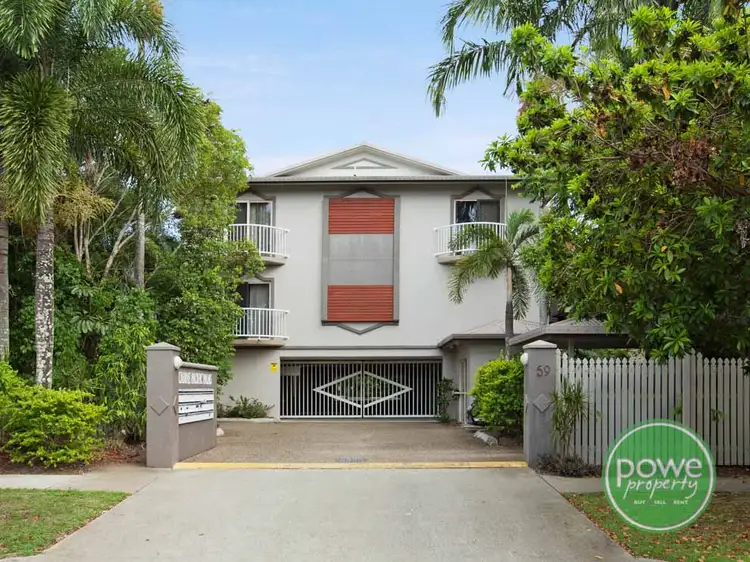19/57 Minnie Street, Parramatta Park QLD 4870