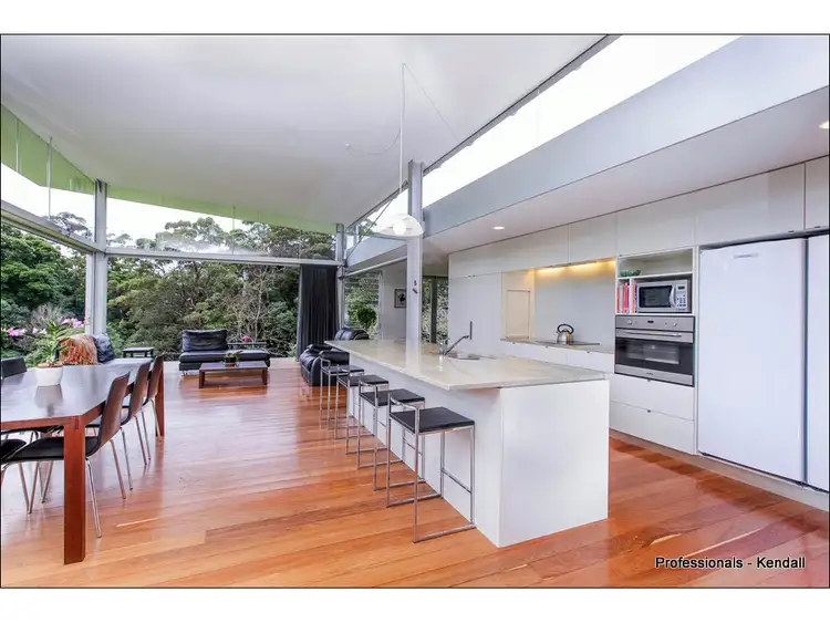 Seventh view of Homely house listing, 832 Main Western Road, Tamborine Mountain QLD 4272