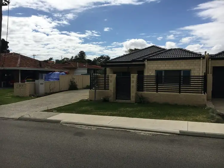 Second view of Homely villa listing, 18 Angus Avenue, Spearwood WA 6163