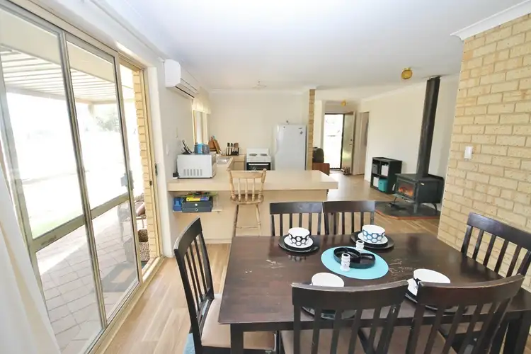 Seventh view of Homely house listing, 3 Hockins Place, Australind WA 6233