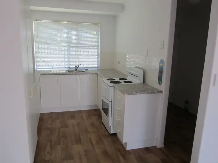 Fourth view of Homely unit listing, U1 3 Jarman Court, Seaforth QLD 4741