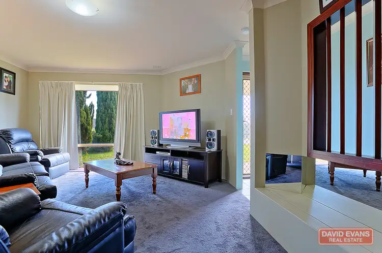 Sixth view of Homely house listing, 17 Eddy Close, Leda WA 6170