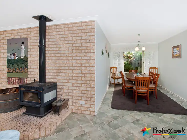 Fifth view of Homely house listing, 19 Kittyhawk Grove, Geographe WA 6280