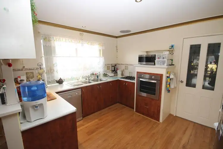 Fifth view of Homely house listing, 59 Barton Drive, Australind WA 6233