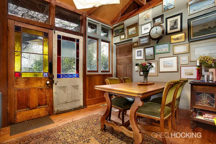Fourth view of Homely house listing, 25 Hambleton Street, Albert Park VIC 3206