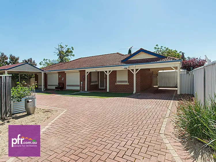 Second view of Homely house listing, 87B Oats Street, Carlisle WA 6101