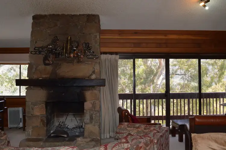 Fifth view of Homely house listing, 13/15 Alpine Way, Thredbo Village NSW 2625